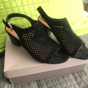 Franco Sarto Monaco Sandal